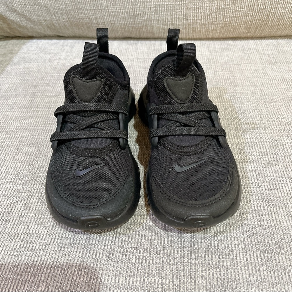 NEW - Nike Rt Presto Toddlers Style : Bq4004